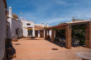 casas rurales victoria