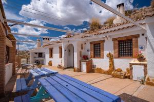 casas rurales victoria