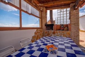 casas rurales victoria