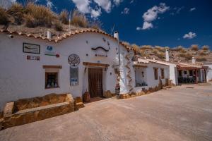 casas rurales victoria