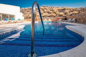 casas rurales victoria