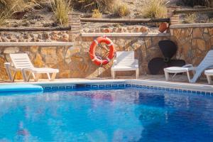 casas rurales victoria