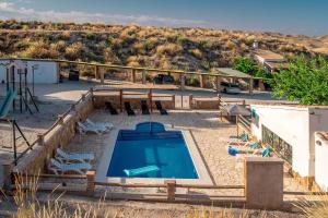 casas rurales victoria