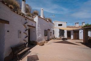 casas rurales victoria