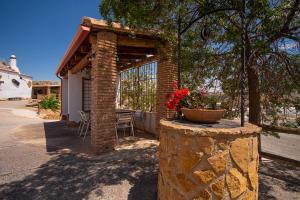 casas rurales victoria