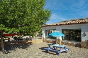 casas rurales victoria