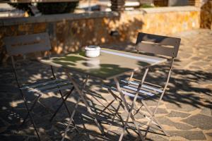 casas rurales victoria