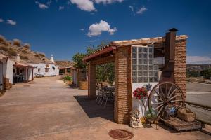 casas rurales victoria