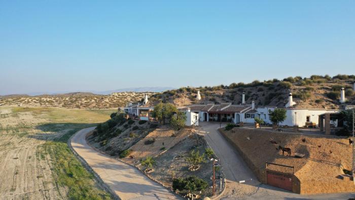 casas rurales victoria