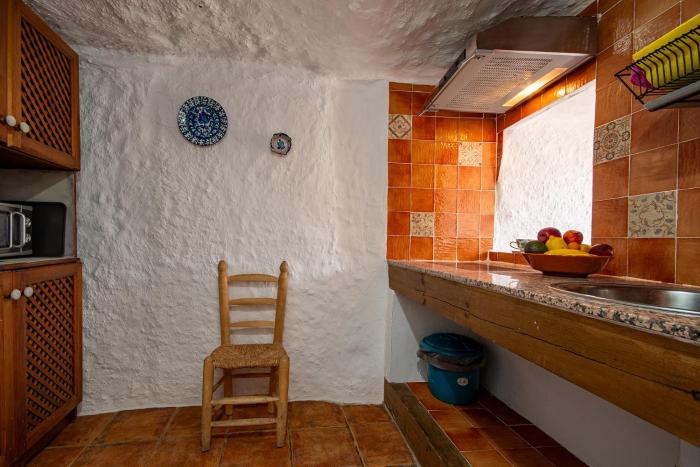 casas rurales victoria