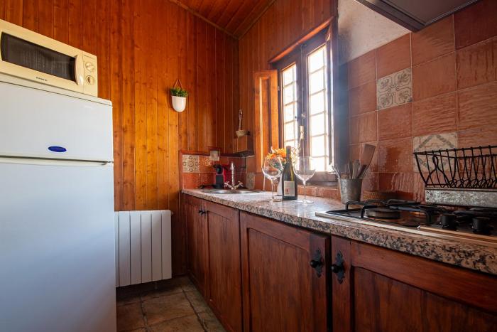 casas rurales victoria