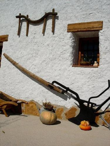 casas rurales victoria