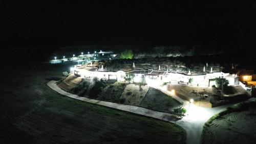 casas rurales victoria