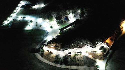 casas rurales victoria