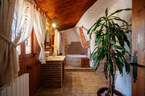 casas rurales victoria