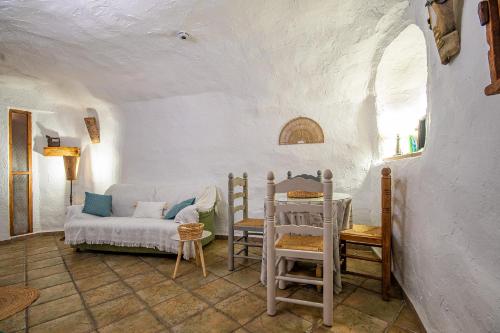 casas rurales victoria