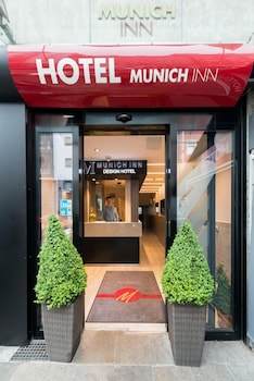 munich inn design hotel