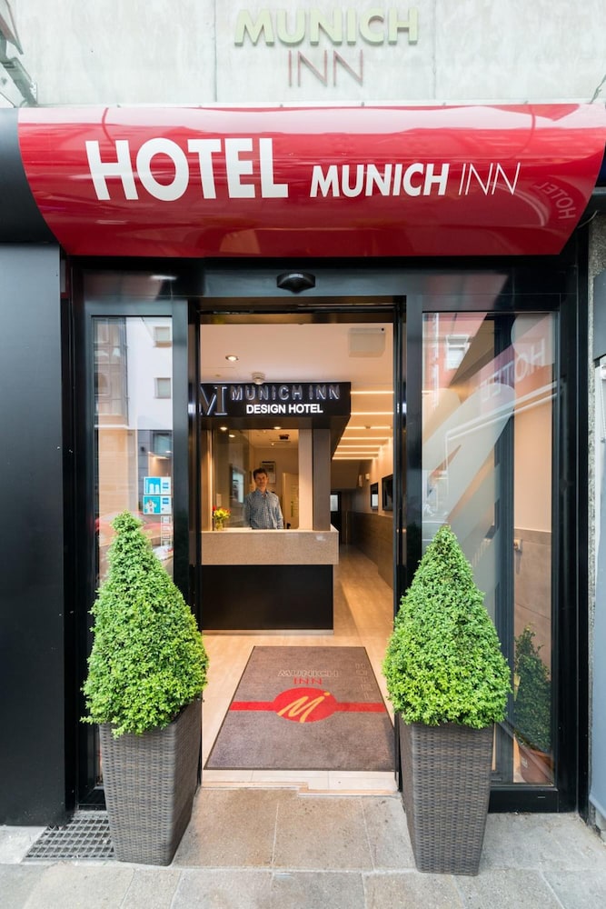 munich