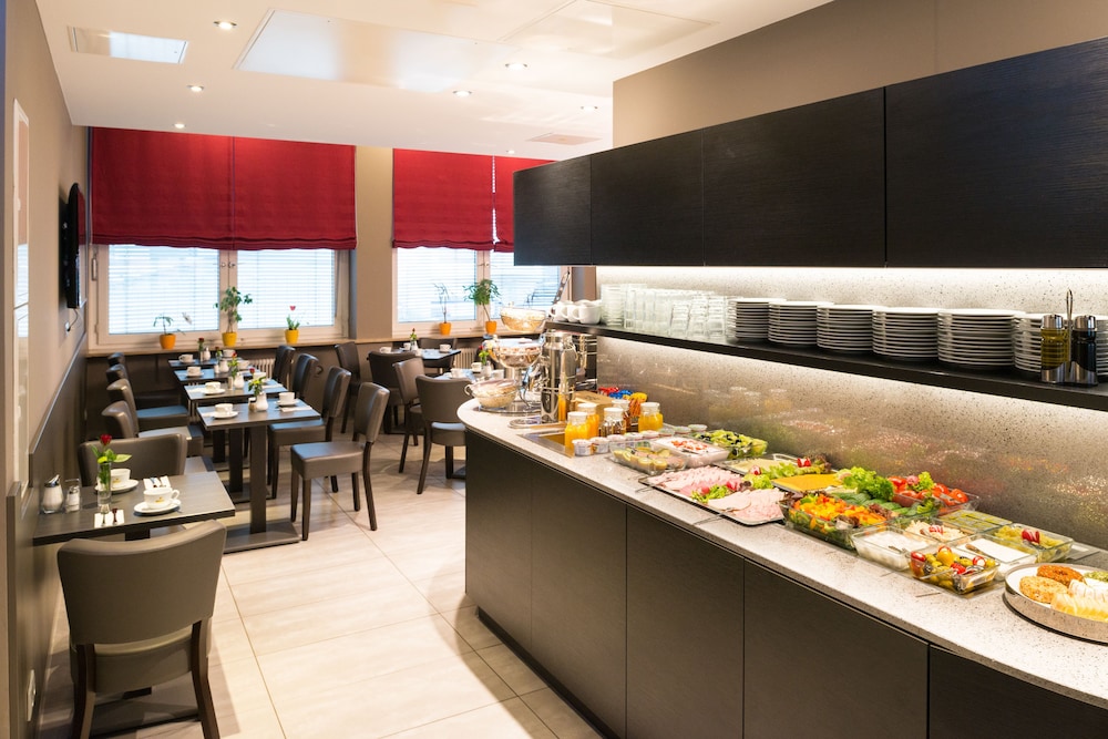 munich inn design hotel