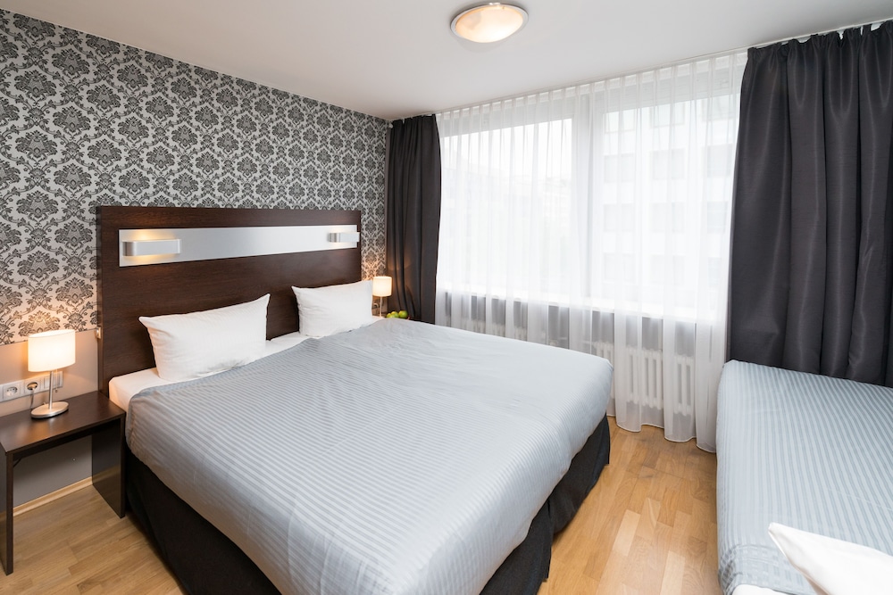 munich inn design hotel