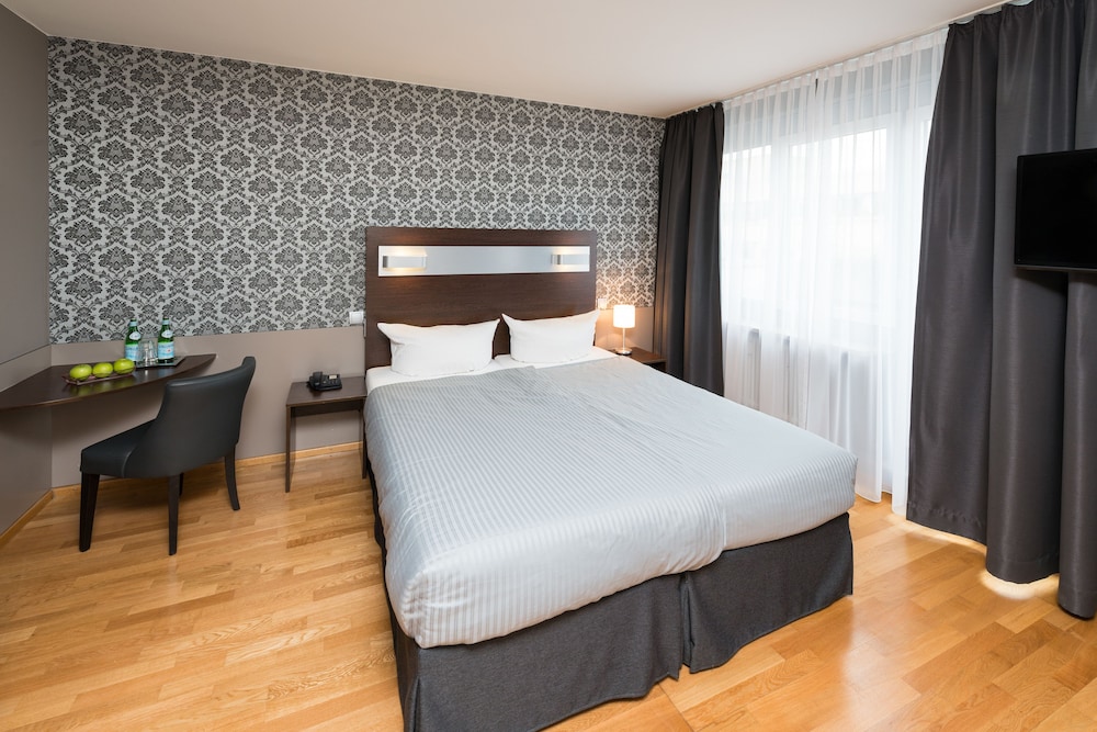 munich inn design hotel
