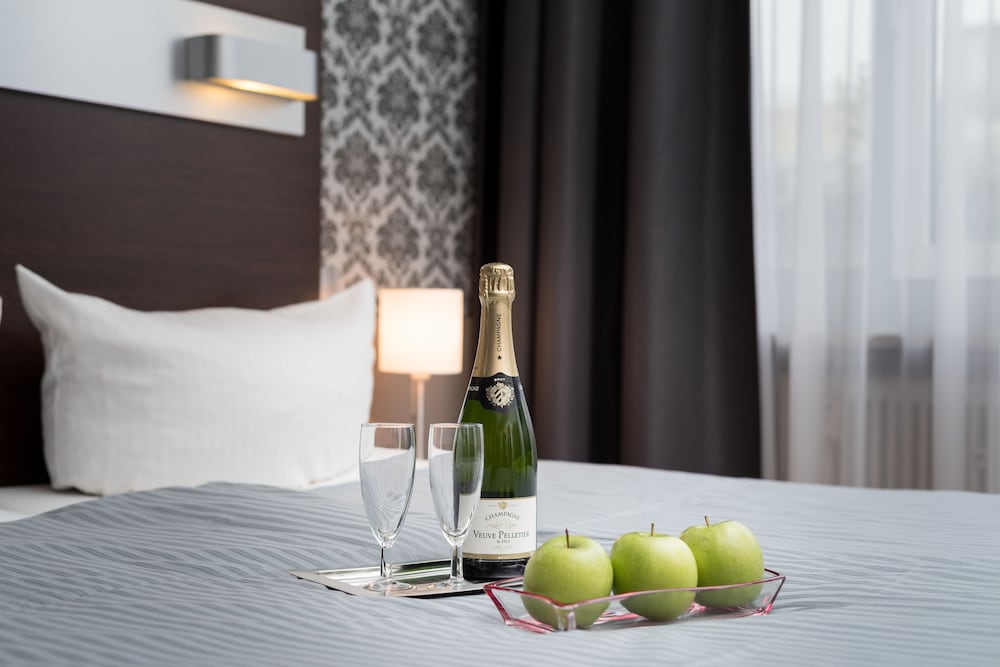 munich inn design hotel