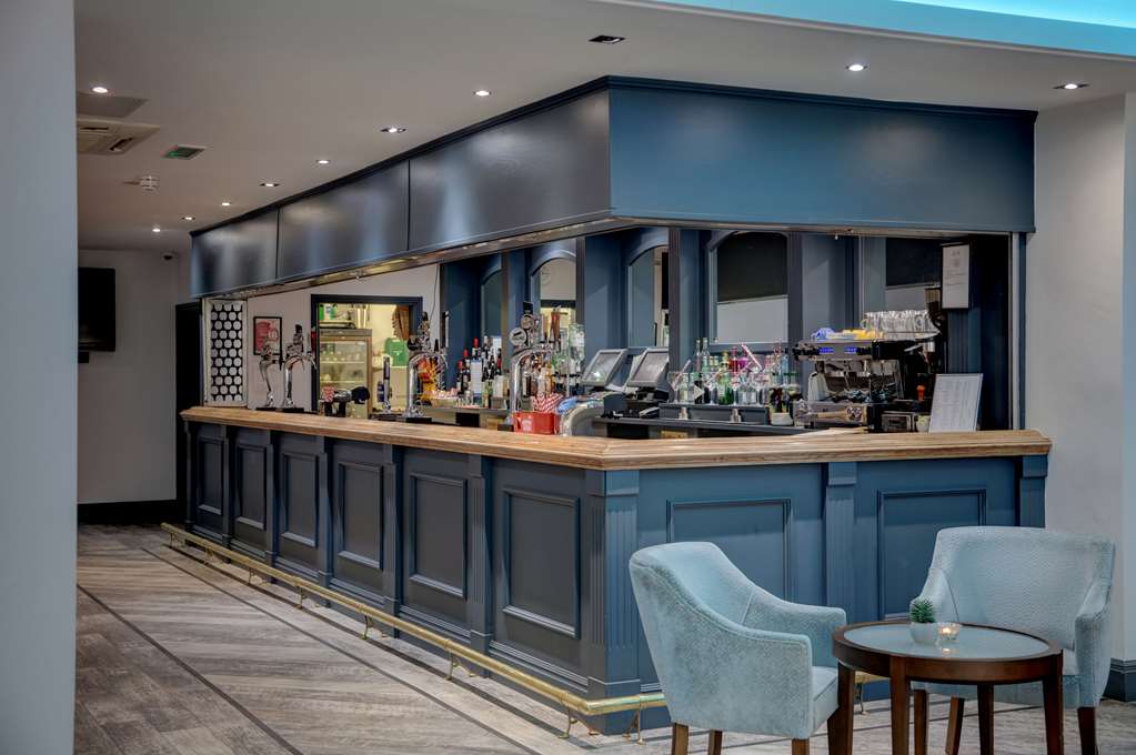 best western rockingham forest hotel