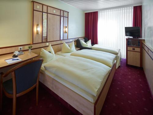 hotel alfa