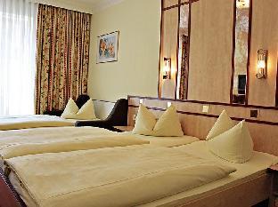 hotel alfa
