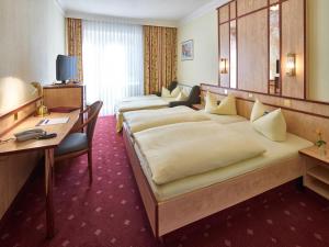 hotel alfa