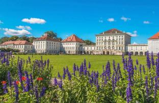 munich