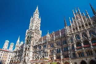 munich