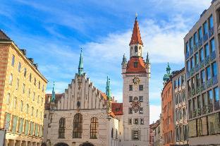 munich
