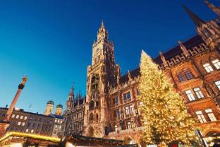 munich