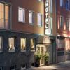 hotel alfa