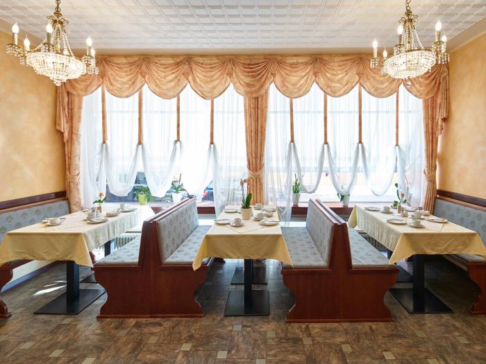 hotel alfa