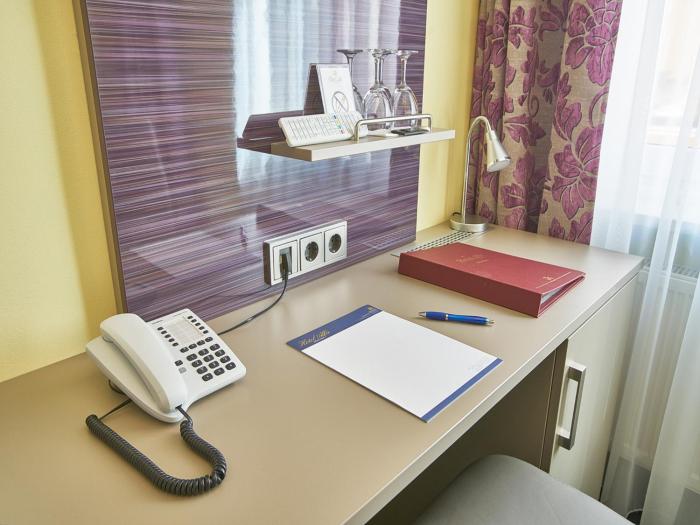 hotel alfa