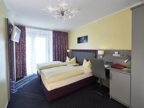 hotel alfa
