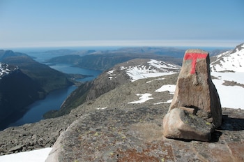 bremanger fjordhotell