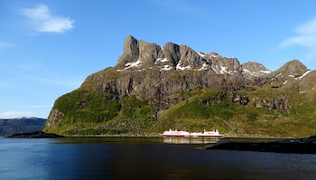 bremanger fjordhotell