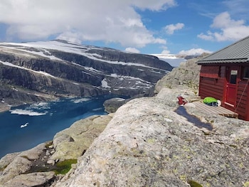 bremanger fjordhotell