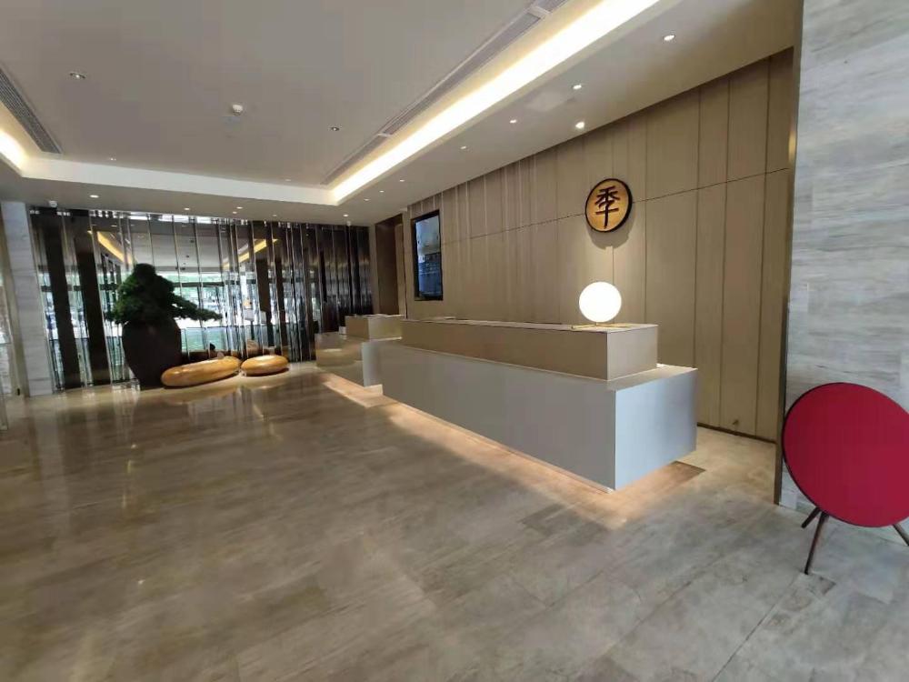 ji hotel yangzhou wenchang west road