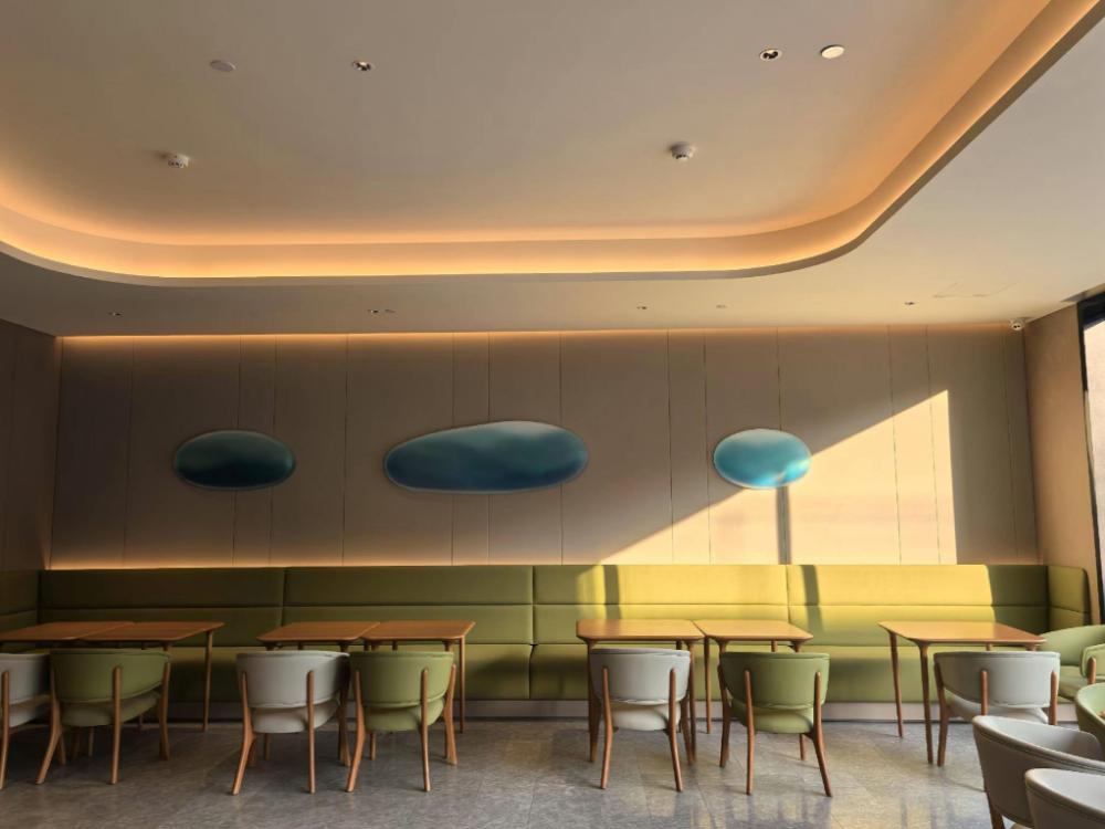 ji hotel yangzhou wenchang west road