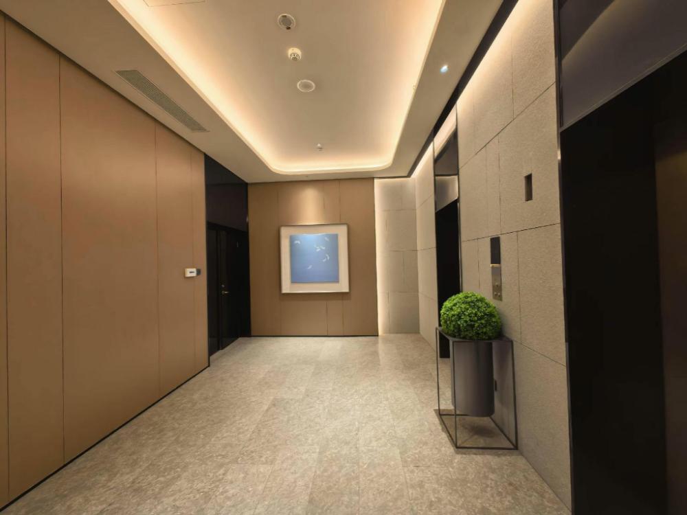 ji hotel yangzhou wenchang west road