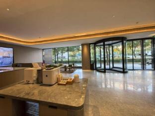 ji hotel yangzhou wenchang west road