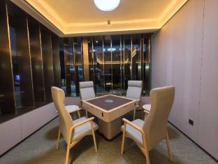 ji hotel yangzhou wenchang west road