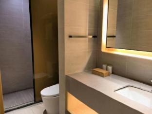 ji hotel yangzhou wenchang west road