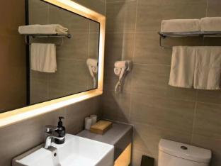 ji hotel yangzhou wenchang west road