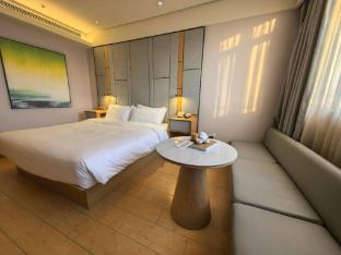 ji hotel yangzhou wenchang west road