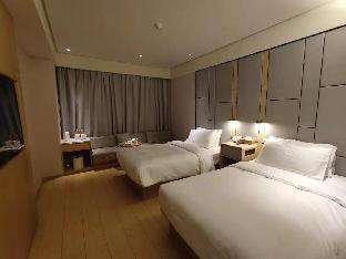 ji hotel yangzhou wenchang west road